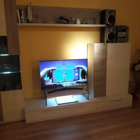Portela 31 Fornelos De Montes,galicia,pontevedra Apartamento * Fornelos de Montes