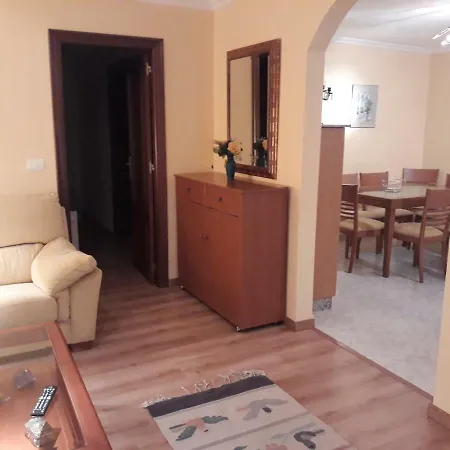 Apartmán Portela 31 Fornelos De Montes,galicia,pontevedra Apartamento *