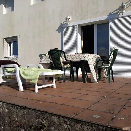 Portela 31 Fornelos De Montes,galicia,pontevedra Apartamento Fornelos de Montes