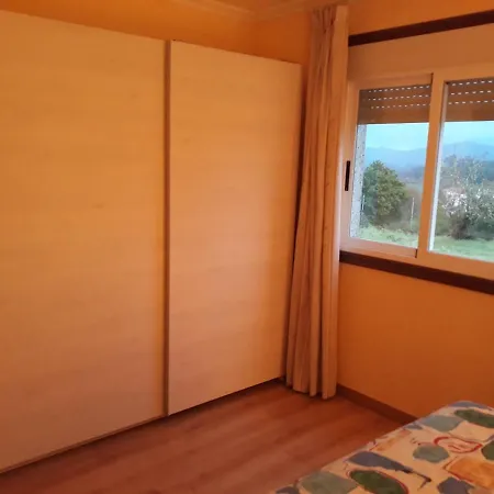 Portela 31 Fornelos De Montes,galicia,pontevedra Apartamento Apartmán