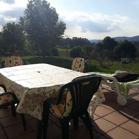 Apartmán Portela 31 Fornelos De Montes,galicia,pontevedra Apartamento *