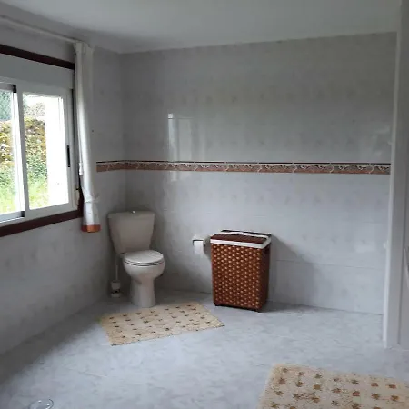 Apartmán Portela 31 Fornelos De Montes,galicia,pontevedra Apartamento