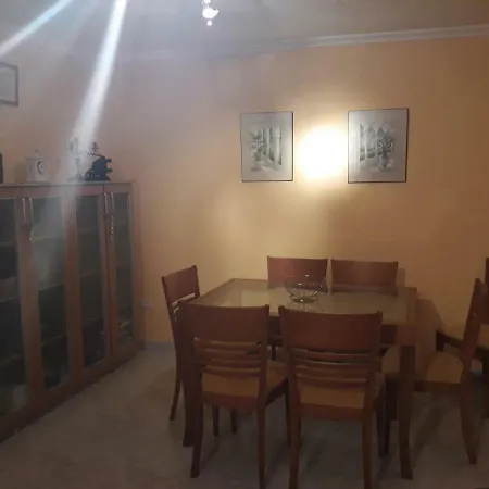 Portela 31 Fornelos De Montes,galicia,pontevedra Apartamento
