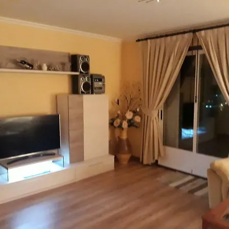Portela 31 Fornelos De Montes,galicia,pontevedra Apartamento * Fornelos de Montes