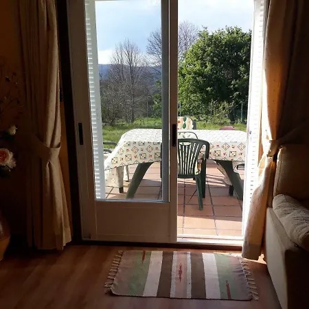 Apartmán Portela 31 Fornelos De Montes,galicia,pontevedra Apartamento