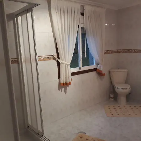 Portela 31 Fornelos De Montes,galicia,pontevedra Apartamento Apartmán Fornelos de Montes