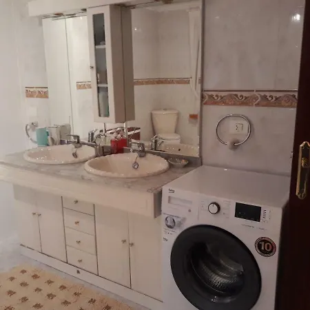 Portela 31 Fornelos De Montes,galicia,pontevedra Apartamento