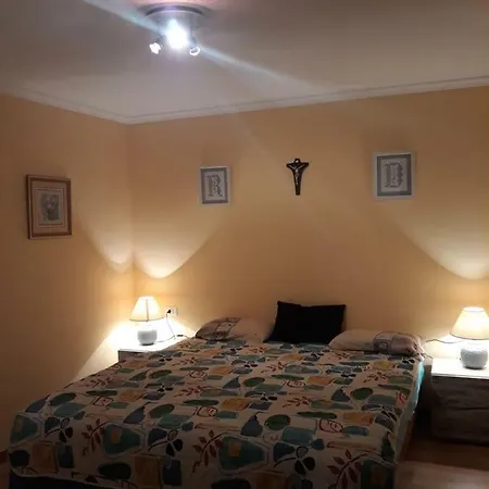 Portela 31 Fornelos De Montes,galicia,pontevedra Apartamento