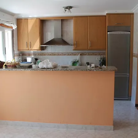 Portela 31 Fornelos De Montes,galicia,pontevedra Apartamento Apartmán Fornelos de Montes