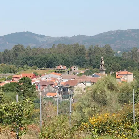 Portela 31 Fornelos De Montes,galicia,pontevedra Apartamento Apartmán *