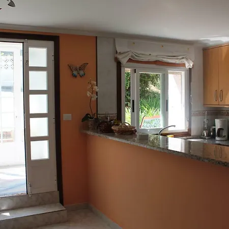 Apartmán Portela 31 Fornelos De Montes,galicia,pontevedra Apartamento Fornelos de Montes