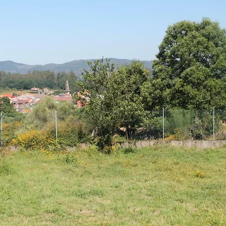 Portela 31 Fornelos De Montes,galicia,pontevedra Apartamento