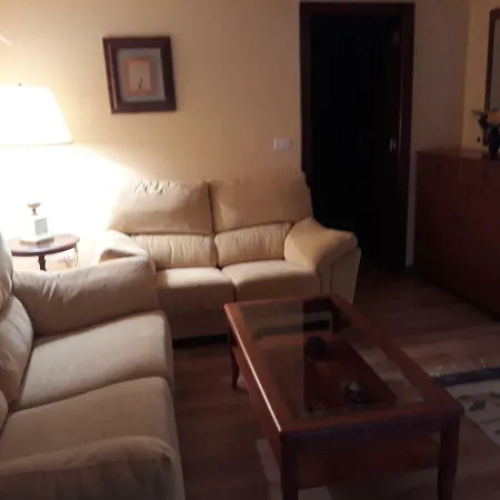 Portela 31 Fornelos De Montes,galicia,pontevedra Apartamento *
