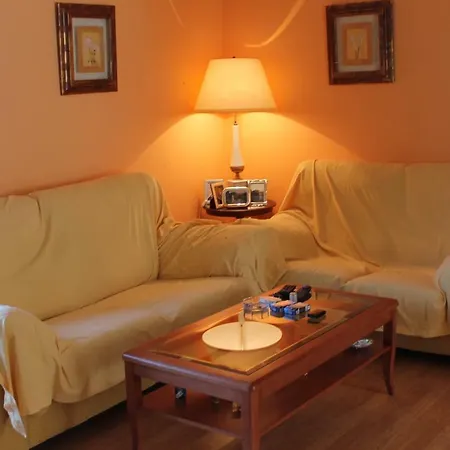 Portela 31 Fornelos De Montes,galicia,pontevedra Apartamento Apartmán Fornelos de Montes