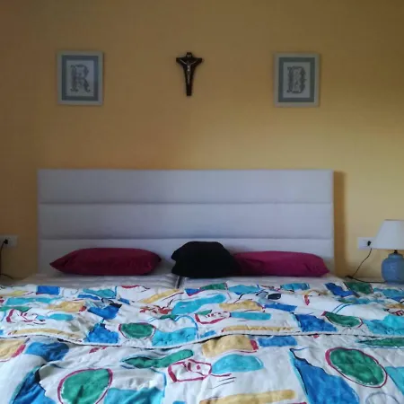 Apartmán Portela 31 Fornelos De Montes,galicia,pontevedra Apartamento